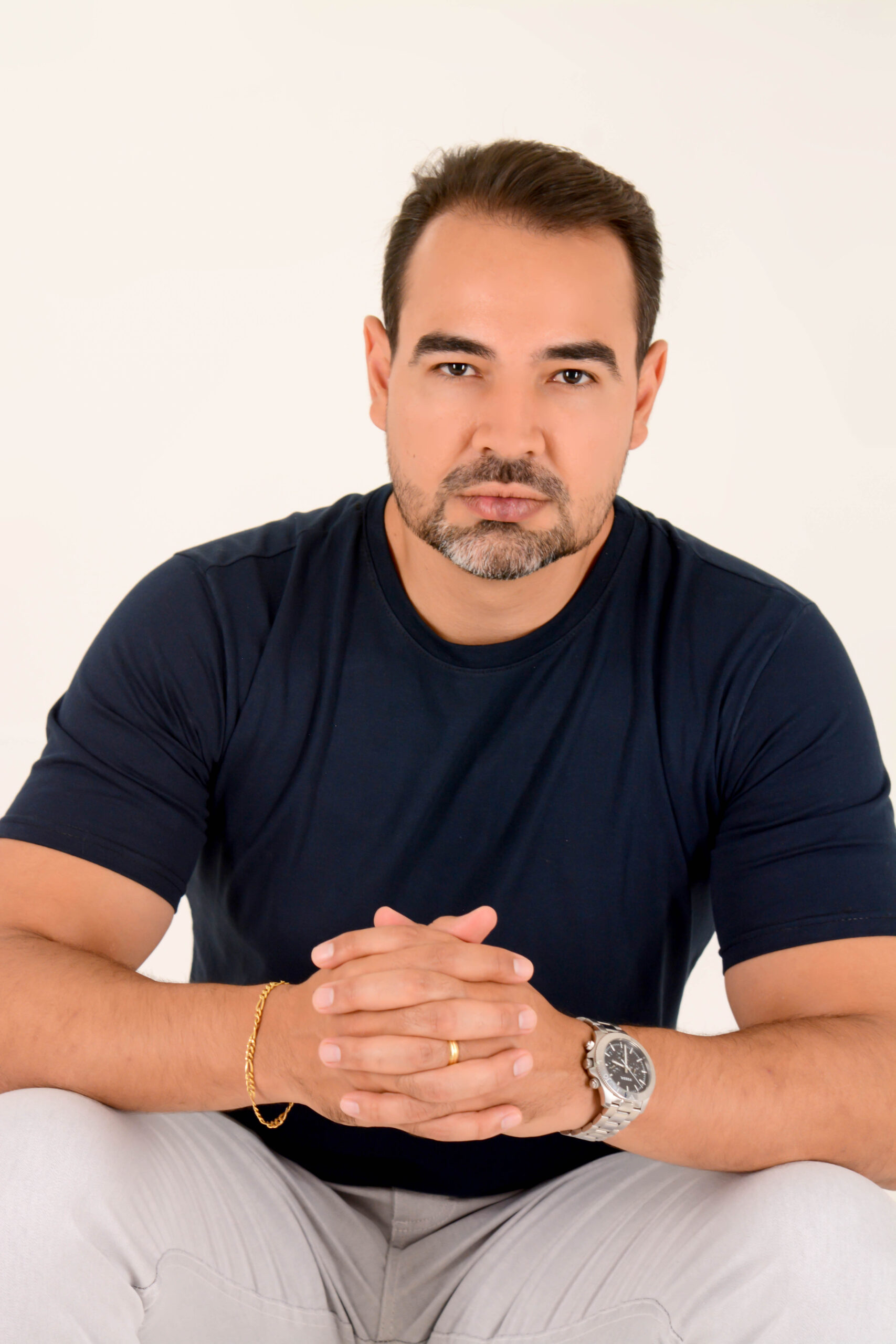Dr. Paulo Victor