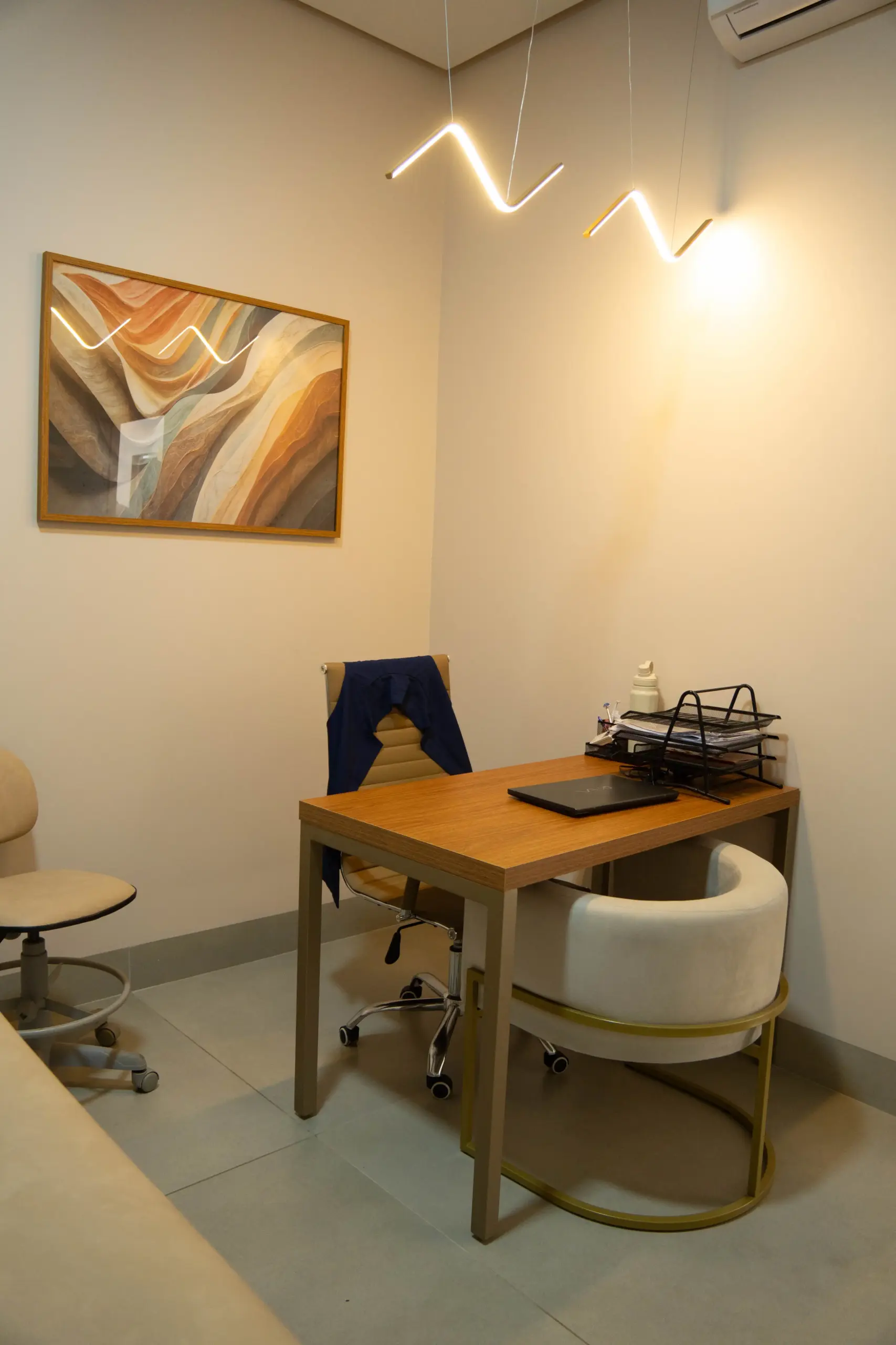 Ambiente da Clínica Essence — foto 10
