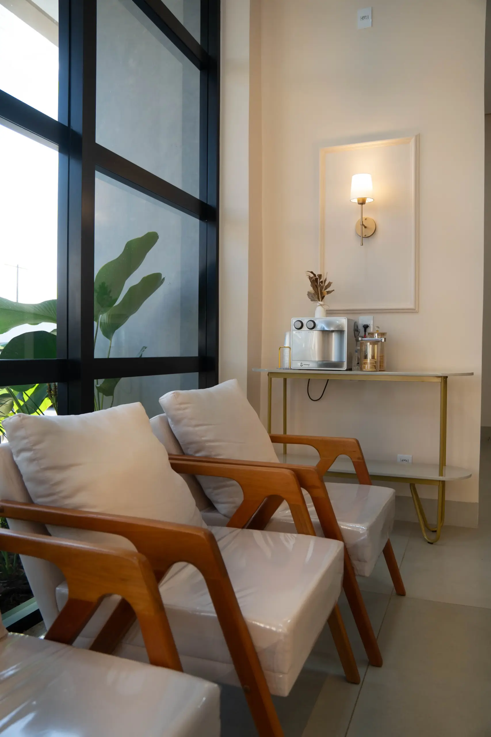 Ambiente da Clínica Essence — foto 11