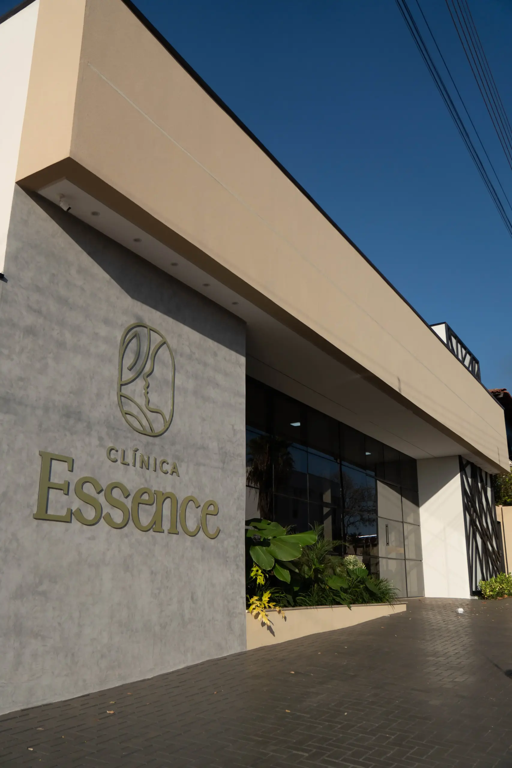 Ambiente da Clínica Essence — foto 8